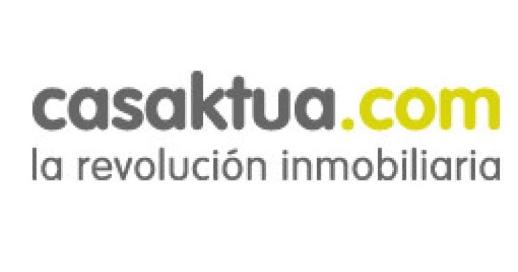 Casaktua pone a la venta 600 viviendas por una cuarta parte de su precio máximo