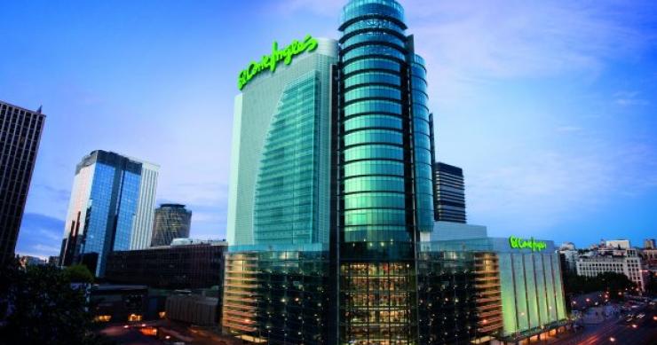 Tinsa tasa los inmuebles de 'el corte inglés' en 18.000 millones 