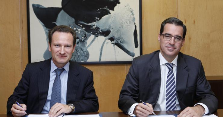 Bbva lanza una hipoteca para comprar viviendas de sareb de Euribor + 2,25%