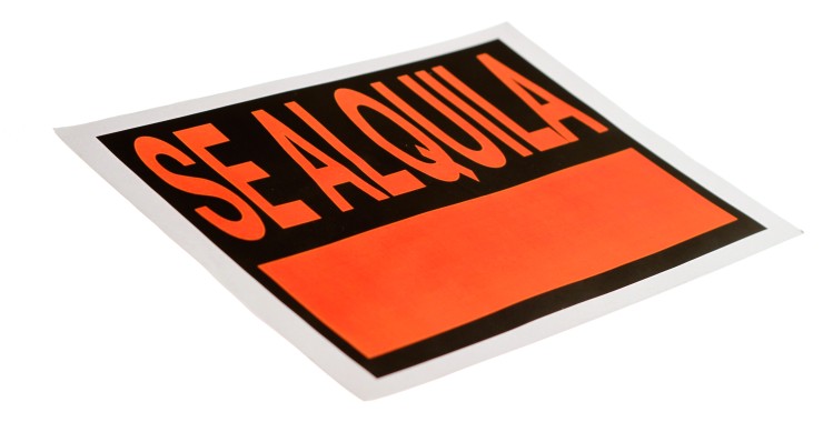 El alquiler ya representa el 75% de las operaciones sobre vivienda en catalunya