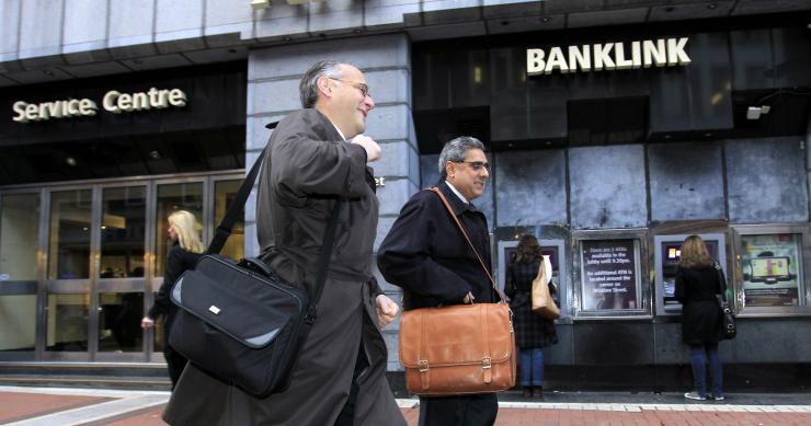 El mal de la banca irlandesa: los hipotecados morosos que duermen tranquilos