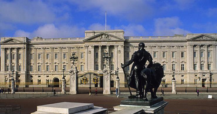 Casas y palacios de Isabel ll (fotos)