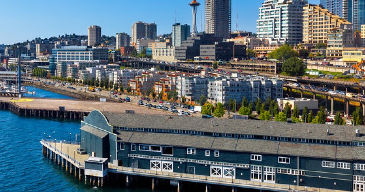  Los 10 mercados inmobiliarios más calientes de eeuu