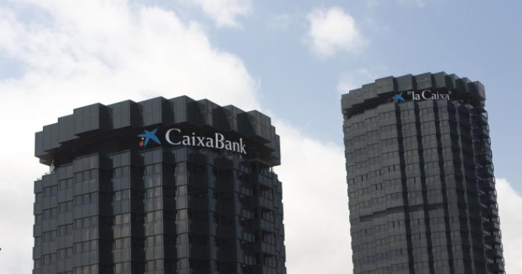  Caixabank sale al rescate de la hipotecaria de cajasol