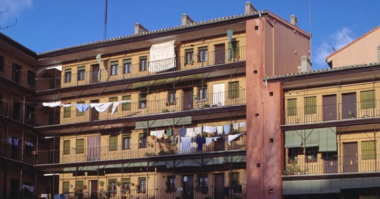  Ruidos, morosidad... las quejas más habituales en las comunidades de vecinos