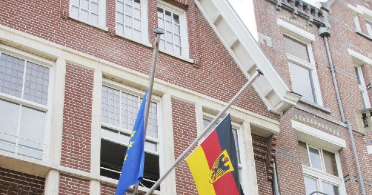 60 ayuntamientos alemanes están en riesgo de quiebra por su abultada deuda