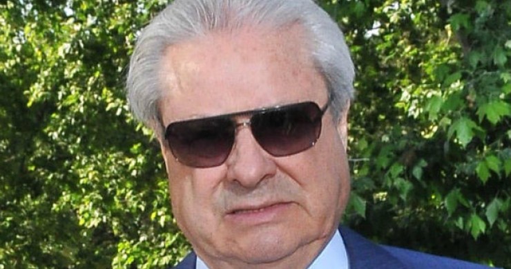 El pocero de seseña busca ahora hacer negocios en Arabia saudí