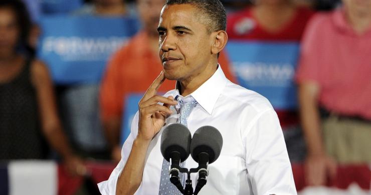 Obama presenta una reforma hipotecaria para acelerar la recuperación inmobiliaria en eeuu