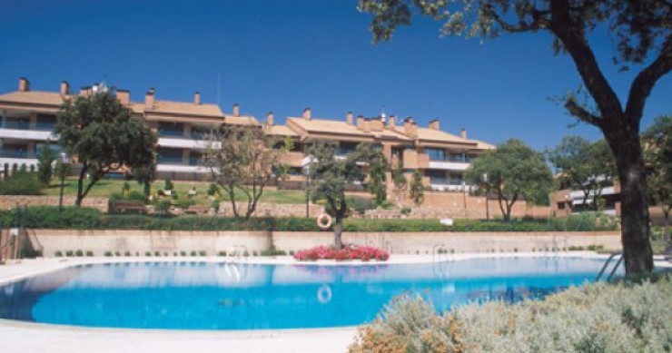 La inmobiliaria vallehermoso pacta el ajuste de los precios de sus pisos con la banca