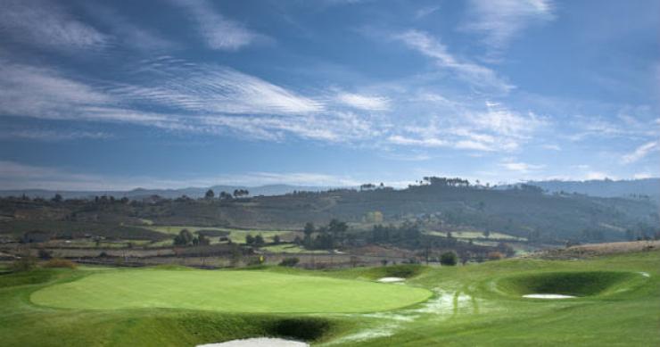 Destinos con encanto en Portugal: un balneario exquisito y con propiedades curativas