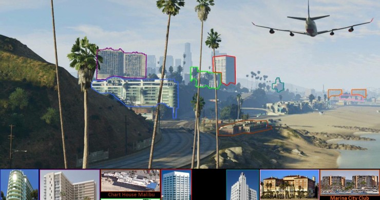 La burbuja inmobiliaria llega a las videoconsolas con gta v