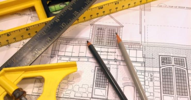 Los arquitectos, en contra de la ley de servicios profesionales por ser “inconstitucional”