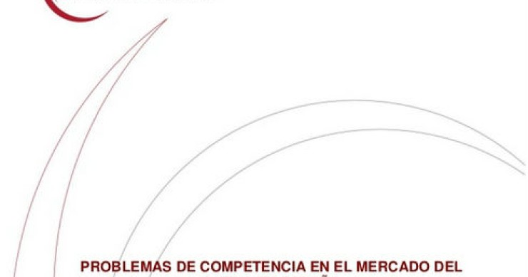 Competencia propone quitar poder a la administración en la gestión de suelo (informe)