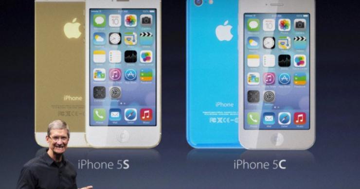 Apple, víctima de su propia fama de empresa revolucionaria