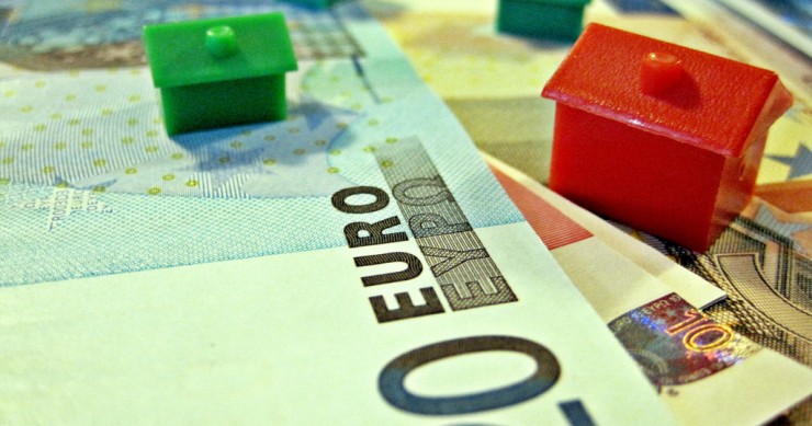 Pasos que debes seguir si quieres comprar una vivienda al contado