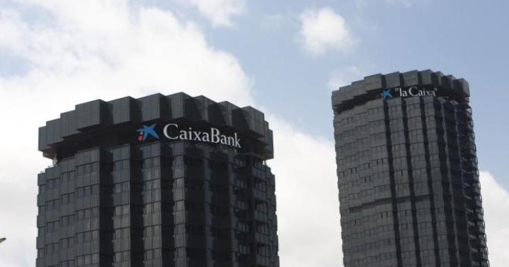 La caixa cierra la venta del 51% de servihabitat a tpg