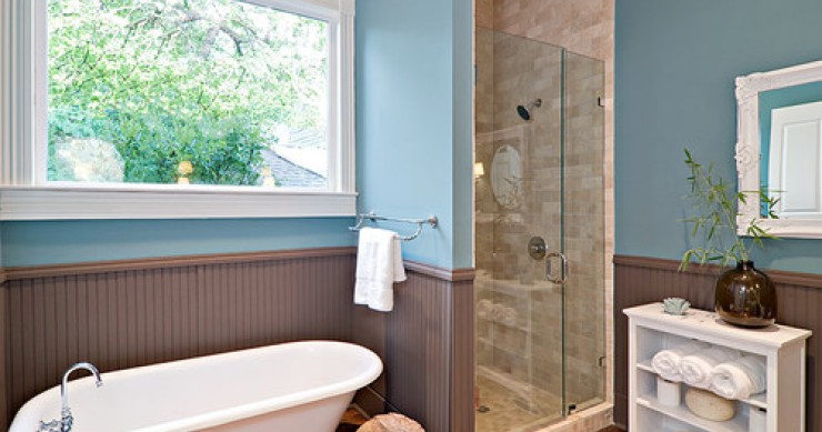 10 consejos para renovar el baño sin necesidad de obras faraónicas