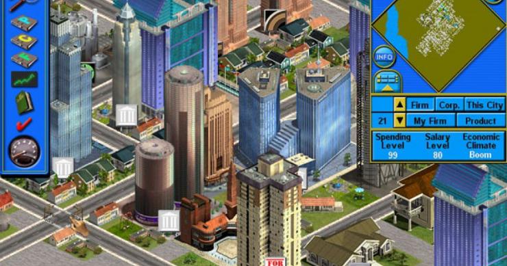 Los 10 mejores videojuegos de simulación inmobiliaria y… qué hemos aprendido con ellos