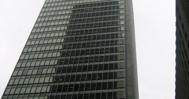 Jpmorgan vende su sede en nueva york por 725 millones