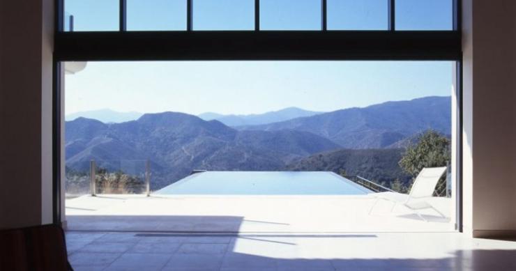 Casas de ensueño: villa de diseño en una de las urbanizaciones más lujosas de Europa (málaga)