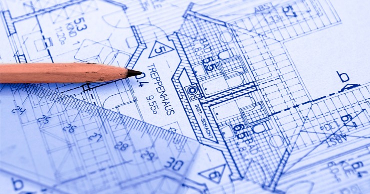 Desempleo, trabajar ‘en negro’ o mileurismo: tres salidas para la mayoría de los arquitectos