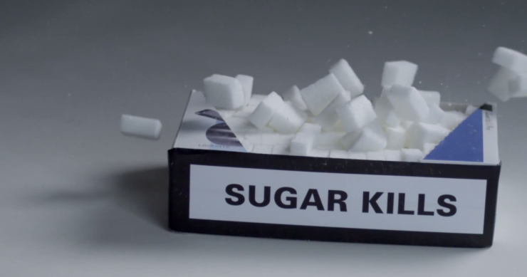 ‘el azúcar está destruyendo el mundo’: el impactante vídeo con el que el banco credit suisse declara la guerra a los refrescos 