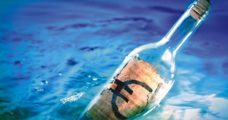 El bce mantiene los tipos en el 1% y advierte de que el mercado espera más reformas en España