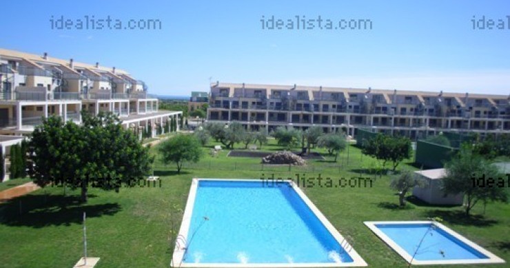 El copago se muda a las comunidades de propietarios 