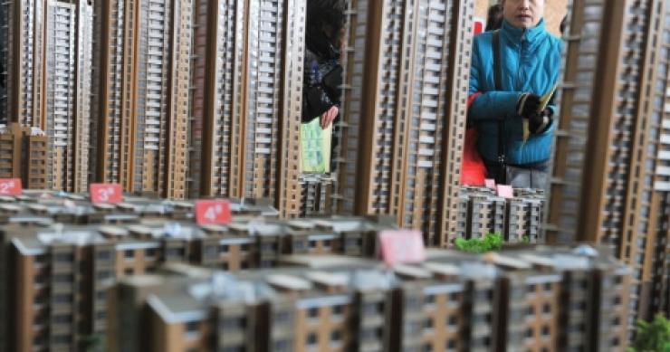 Tienen dinero y quieren comprar: el sector inmobiliario español, a la “caza” del inversor chino