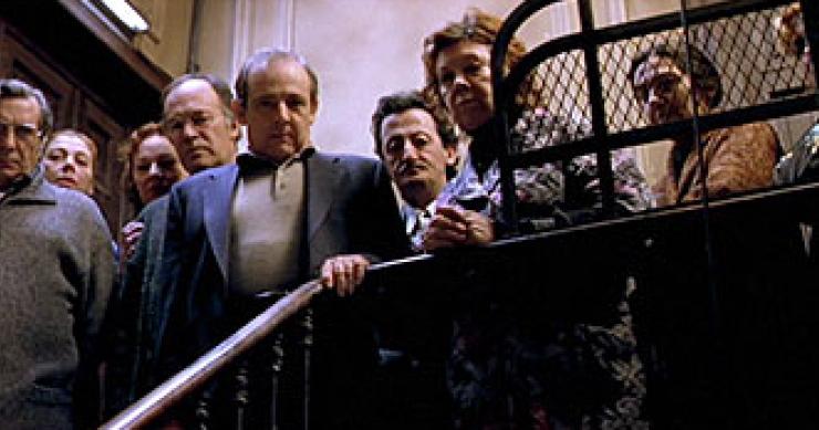 ¿Conoces a tus vecinos? La mayor parte de la gente sería incapaz de reconocerlos si se cruzase con ellos