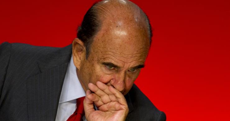 La macro venta de activos inmobiliarios de Banco Santander adelgaza sensiblemente