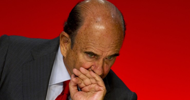 Banco santander se pone manos a la obra: construirá 5.000 viviendas por toda España