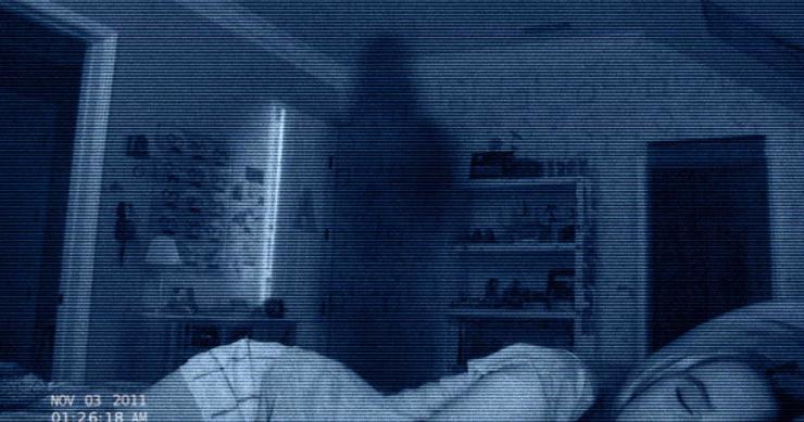 ¿Casas con fantasma? Una web te dice si alguien ha muerto de manera violenta en tu vivienda