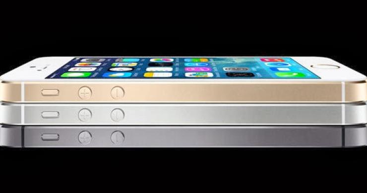 Apple lanza hoy en España los nuevos iphone 5s y 5c, ¿Cuál es mejor oferta para hacerte con ellos?