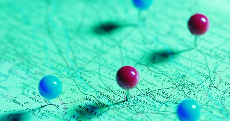 Localización, localización y localización, ¿Por qué importa tanto para vender una casa?