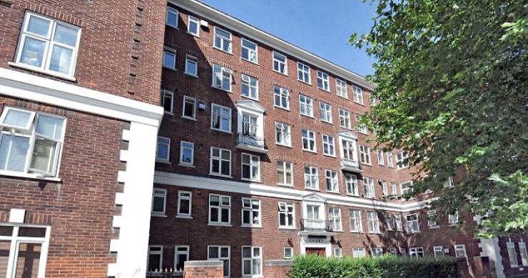 En peligro de extinción: así es el único apartamento en londres que cuesta menos de 100.000 libras