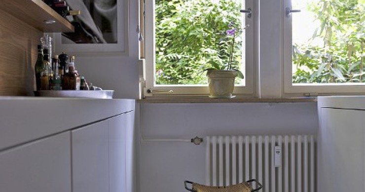 Pasarse con la calefacción en sólo un grado te encarece la factura hasta un 8%