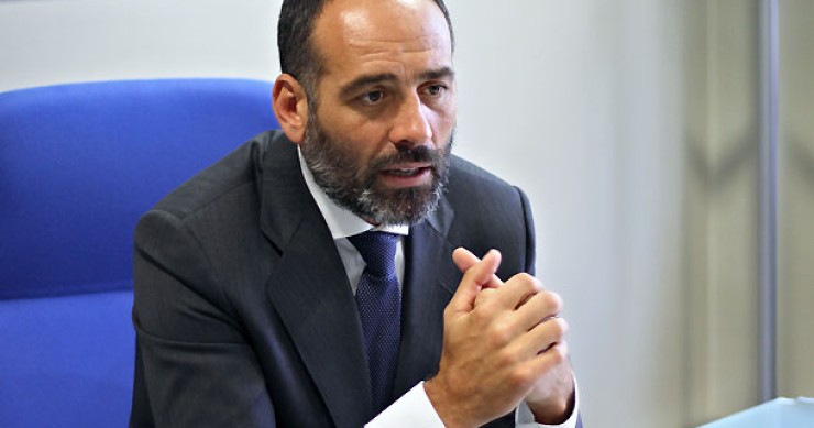 juan josé cercadillo calvo, director general de hercesa Hercesa: “si tu vivienda tiene buena ubicación y eres capaz de lograr un precio ajustado, vas a vender seguro”