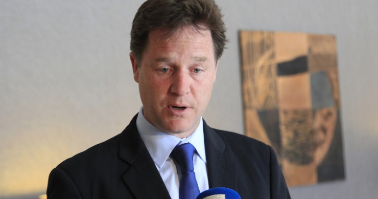 Reino unido estudia gravar la compra de vivienda por parte de extranjeros