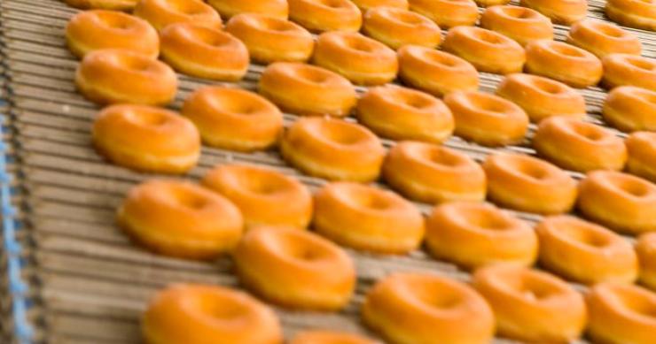 Nos quedamos sin donuts: panrico ordena parar la producción en sus fábricas