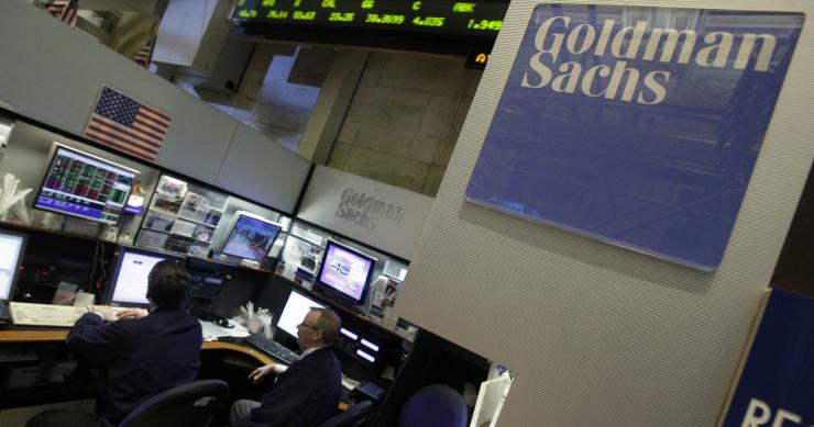 Goldman sachs reconoce que se equivocó al predecir que “para España lo peor está por llegar”