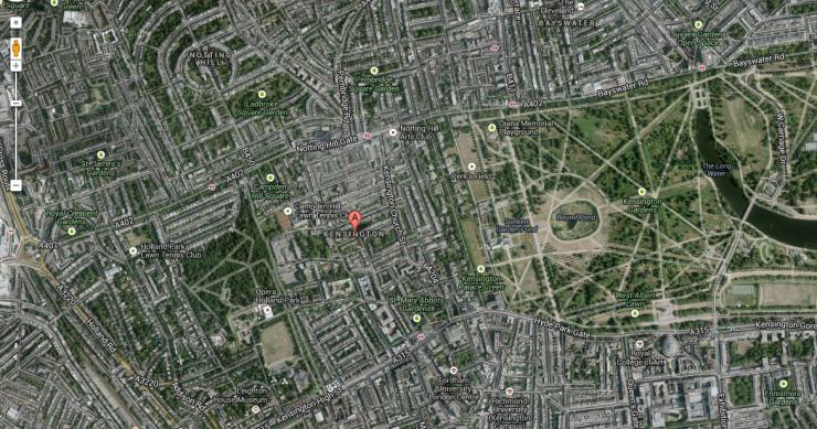 10 consejos para comprar casa en londres, el mercado inmobiliario de moda