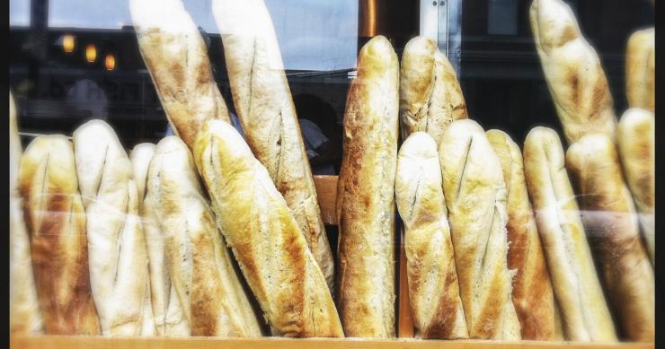 ‘la guerra del pan’ provoca el primer aumento de consumo en 50 años