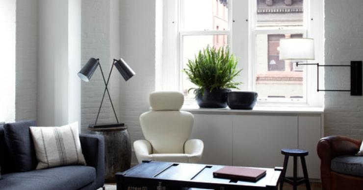 decoración de radiadores 10 ideas para cubrir los radiadores de forma original (fotos)