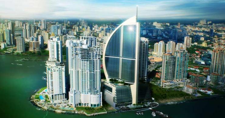 Así crece latinoamérica: 5 edificios icónicos con los que América del sur se ha apuntado a la moda de los rascacielos