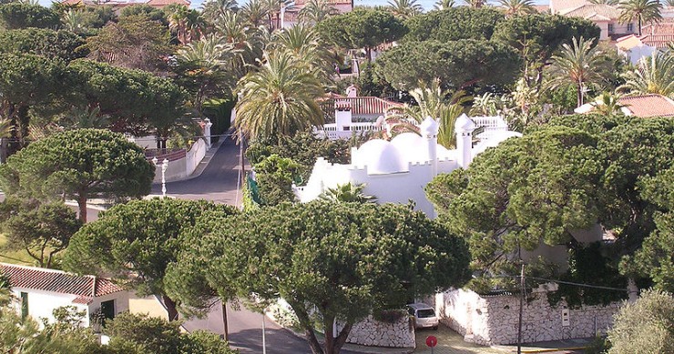 Adiós mr. Marshall, bienvenido señor ivanov: verdades y mitos sobre los rusos que compran casa en España