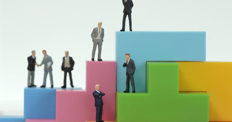 Además de inversión, los fondos traen empleo: ya buscan profesionales inmobiliarios para sus negocios en España