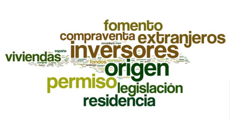 resumen de noticias de 2013 El interés de los inversores extranjeros no cuaja: mucho ruido y pocas nueces