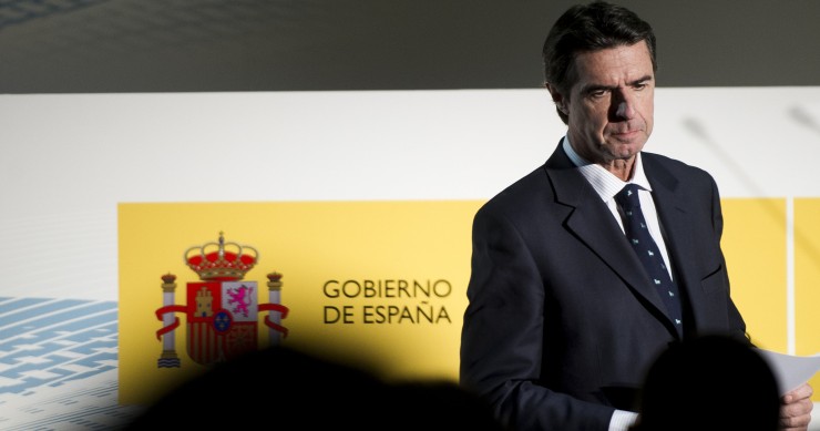 El déficit de tarifa eléctrica alcanza 4.481 millones hasta octubre
