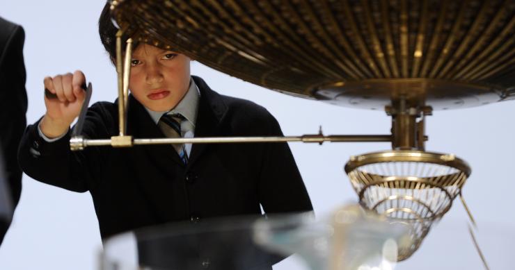 Lotería de navidad: los números premiados con un importe superior a 2.500 euros pagarán impuestos por primera vez